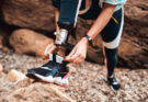 mens pants for prosthetic legs